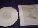 DEATH SS In Death of Steve... TEST PRESSING paul chain