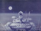 LOOSELY TIGHT-FIGHTIN' SOCIETY-PRIVATE PSYCH METAL ORIG