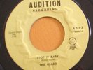Killer 1960s Garage 45 - HEARD Stop It Baby - Audition