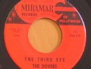 Killer 1966 Garage 45 - THE DOVERS Third Eye - Miramar