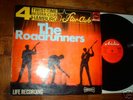 ROADRUNNERS *Twist im Star-Club* Orig. D Ariola LP 1964