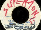 PATSY TODD ROCKSTEADY - TRUE LOVE