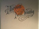 Neil Young Harvest Rare Nautilus NR-44