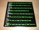 Pink Floyd Roger Waters Radio KAOS Japan LP MINT 