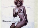 MADONNA rare vinyl single 7