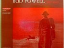 BUD POWELL Jazz Giant 1956 NORGRAN LP w/DSM Cover MINT-