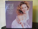Kylie Minogue Rare Wouldn't Change/Thing 12