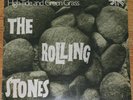 ABSOLUTE RARITÄT: LP:  The Rolling Stones, Big Hits
