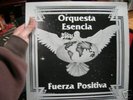 ORQUESTA ESENCIA-FUERZA POSITIVA ORIGINAL LP MINT