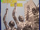MAD PROFESSOR *African Rebel* TEST PRESSING [ARIWA]
