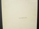 The BEATLES White Album MOBILE FIDELITY MFSL LP