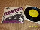SCIENTISTS Frantic Romantic - Rare & Orig OZ1979 kbd