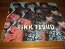 PINK FLOYD PIPER AT THE GATES OF DAWN BLUE/BLACK MONO