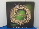 BLACK SABBATH - Ozzy Osbourne Years RARE 5 LP BOX OOP