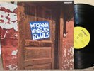 McKENNA MENDELSON BLUES  fuzz psych LP Paragon original