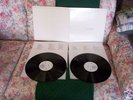 BEATLES-White Album - MFSL 2-072 - NEAR MINT