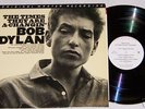 Bob Dylan THE TIMES THEY ARE A-CHANGIN' MFSL 1-114   NM
