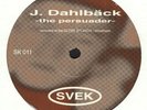 J. DAHLBACK - The Persuader SVEK 11