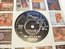 MARVELETTES - DON'T  MESS  WITH  BILL - TMG 546
