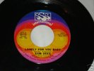 Rare Northern Soul 45 Sam Dees - Lonely For You Baby 