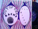 BACHS Out of the Bachs RARE garage psych Del Val MINT