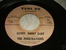  NORTHERN SOUL - THE PENETRATIONS - TERI DE