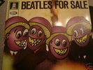 LP THE BEATLES - For sale (NEVER SEEN CUTISTAD VERSION)