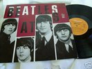 LP:The Beatles: THE BEATLES BEAT- Sonderauflage Odeon