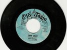 RARE NORTHERN SOUL-The Fiestas on Old Town 1178-LISTEN