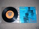LES BEATLES ALL MY LOVING  RARE FRENCH ORIG.ODEON EP