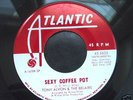 RARE DEEP FUNK 45 TONY AVALON Break SEXY COFFEE POT org