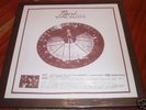 Rush 'N' Roulette Box Set Live Triple Vinyl LP MINT