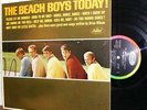 The Beach Boys Today NEAR MINT original stereo lp 1965