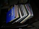 ÜBER 100 Vinyl´s z.b. paul johnson, prodigy, da hool