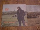 MILLER ANDERSON Bright City PSYCH PROG LP on DERAM Slev