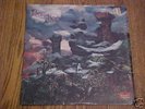 BANCHEE Thinkin' ORIG. PSYCH LP Polydor RARE 2ND LP