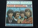 JOHN MAYALL A Hard Road UK STEREO Unboxed MINT lp blues