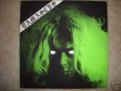 DAMASCUS - Open Your Eyes EP NWOBHM
