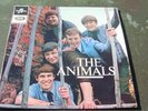 LP THE ANIMALS 1er ALBUM ED. FRANCE FPX 289 RARE BEAT