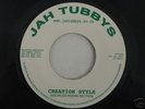 ERROL BELLOT - JAH CREATION - JAH TUBBYS 7