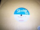Tim Hardin - Take what I give you (Studio 76 Acetate)