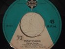rare Deep Funk bomb PANAMA Soul Fantastics 45