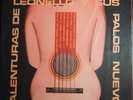 rare obscure COLOMBIA Afro Funk Cumbia LP