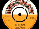 SKINHEAD REGGAE – Johnny Osbourne – See And Blind