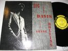 MILES DAVIS Dig Sonny Rollins PRESTIGE 7012 RVG Jazz Lp