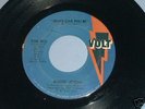 MARGIE JOSEPH - ONE MORE CHANCE - VOLT  45 -4012