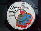 THE CRYSTALITES - Sic Him Rover  7''