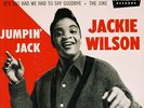JACKIE WILSON ``JUMPIN JACK´´ EP BRUNSWICK EB 71042