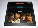 SMALL FACES S/T IMMEDIATE LP UK 1ST PRESS 1967 MONO -1L