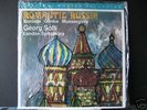 MOBILE FIDELITY SEALED LP*GEORG SOLTI: ROMANTIC RUSSIA*